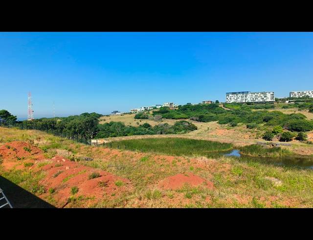 939M² VACANT LAND FOR SALE IN SIBAYA PRECINCT